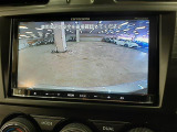 ■ 装備2 ■ バックカメラ(バックモニター)