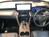 ハリアー 2.5 ハイブリッド E-Four Z レザーパッケージ 4WD 