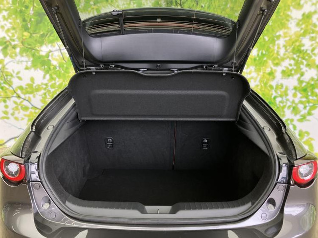 マツダ MAZDA3ファストバック 1.8 XD レトロスポーツエディション の