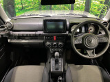 ジムニーシエラ 1.5 JC 4WD 