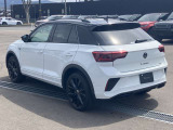 T-Roc TDI 4モーション Rライン ディーゼル 4WD 