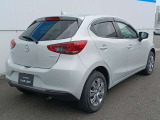MAZDA2 1.5 15S プロアクティブ スマートエディション 4WD 