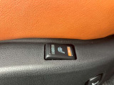 シートヒーターが装備されています。寒い時期では快適に運転することができます。