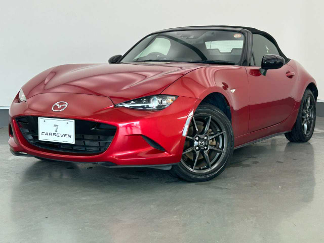 ロードスター 1.5 S スペシャルパッケージ 