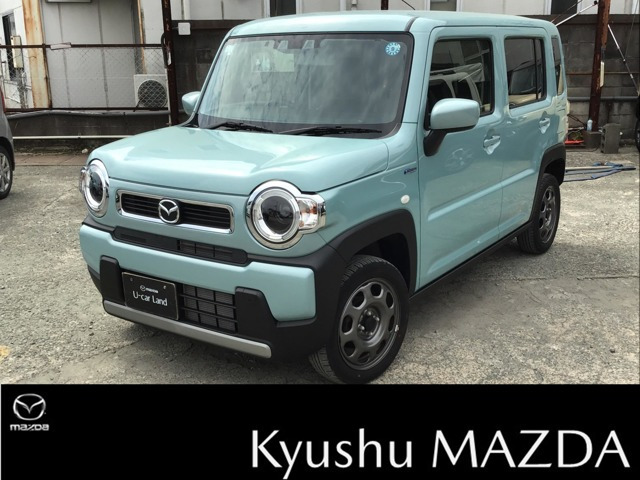 フレアクロスオーバー XG 