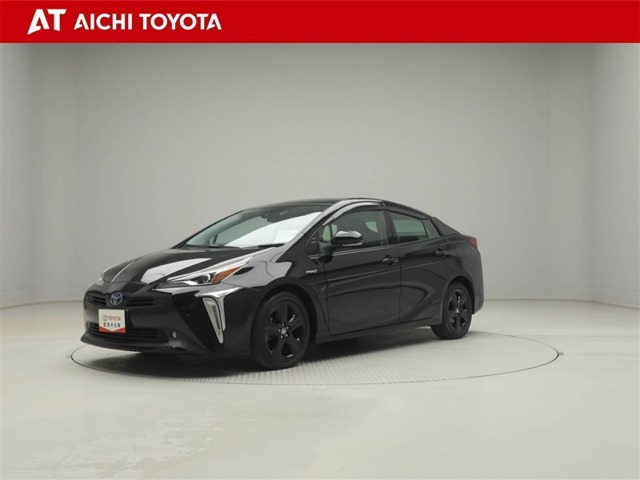 プリウス 1.8 A ツーリングセレクション 