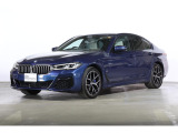BMW 5シリーズセダン