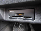 『ETC2.0』を装着しています♪♪ 有料道路での料金所の手間を省いて運転に集中できます♪♪ 車から離れる時はカードの抜き取りをお忘れなく♪♪