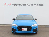 A5スポーツバック  45 TFSI quattro S line