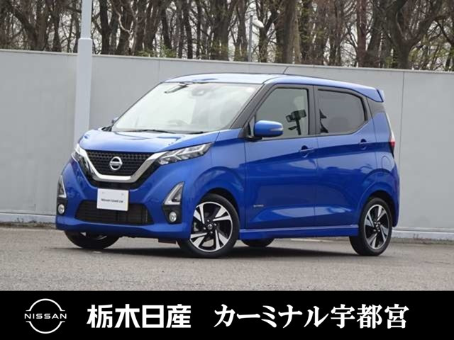 日産 デイズ 