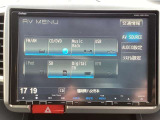 多機能ナビです!