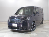・ハイブリッド車・7人乗り・ウォークスルー・LEDヘッドライト・ナビ・リアカメラ・ドライブレコーダー・両側電動スライドドア・両席シートヒーター・ホンダセンシング・アクティブクルーズコントロール