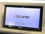 【ナビゲーション】使いやすいナビで目的地までしっかり案内してくれます。各種オーディオ再生機能も充実しており、お車の運転がさらに楽しくなります!!