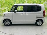 N-BOX G L ホンダセンシング 