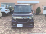 N-BOXカスタム G L ホンダセンシング 