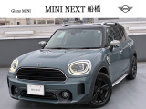 BMW MINI ミニクロスオーバー