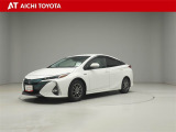 トヨタ プリウスPHV