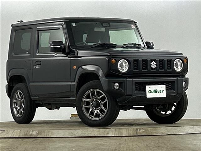 ジムニー XC 4WD 修復歴無し