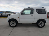 ジムニー XC 4WD 