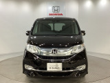 ステップワゴン 1.5 スパーダ ホンダ センシング 4WD 