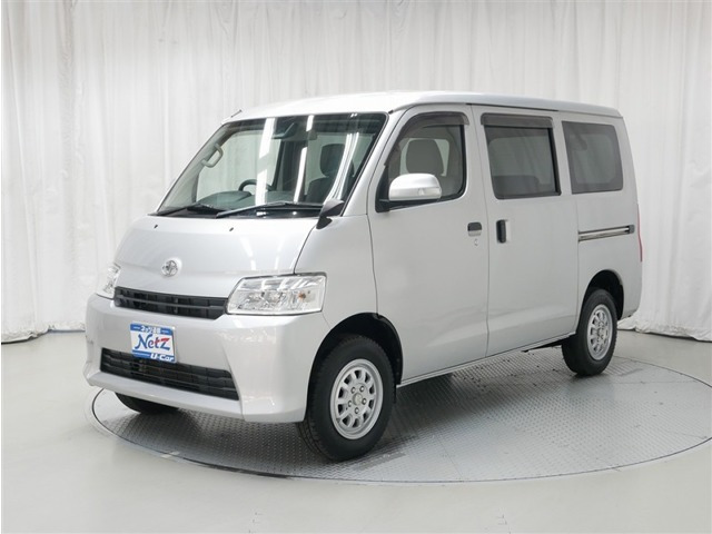 タウンエースバン 1.5 GL 4WD