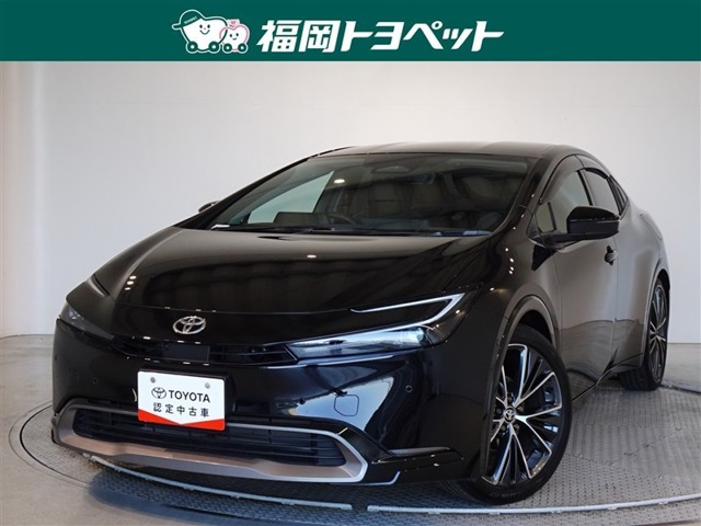 プリウス 2.0 Z （6AA-MXWH60）