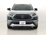 RAV4 2.0 アドベンチャー 4WD 