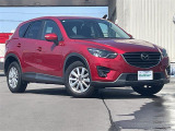 マツダ CX-5
