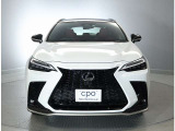 NX 350h Fスポーツ 