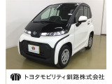 トヨタ C+pod G