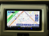 ケンウッドナビゲーション