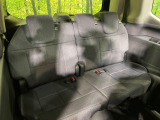 3列目シートはもちろん状態良好☆大人でもゆったりと座って頂けますので、大人数でのお出かけもラクラクです♪ご家族で、気の知れた仲間で、ドライブに行くのが楽しみですね♪