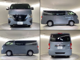 納車前に点検・整備を行なった後、納車致します。