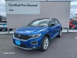 フォルクスワーゲン T-Roc