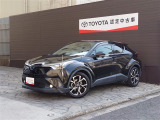 トヨタ C-HR
