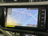 【純正ナビ】人気の純正ナビを装備しております。ナビの使いやすさはもちろん、オーディオ機能も充実!キャンプや旅行はもちろん、通勤や買い物など普段のドライブも楽しくなるはず♪