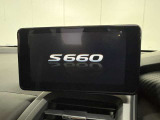 S660 アルファ 