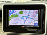 有名メーカーのナビゲーション。ワンセグTVもついいます