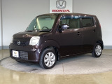 日産のモコ、グレードは660G。2013年式で、走行距離は78,000km。アーバンブラウンパールMという、落ち着きの中に温かみを感じる色合いの一台です