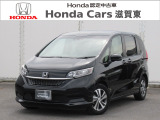 【外装】 フリード Gホンダセンシング 入庫しました!