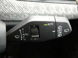 オートワイパーも装備されています!