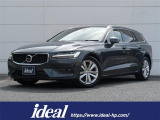 ボルボ V60