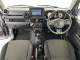 ジムニー XC 4WD 4WD 5MT
