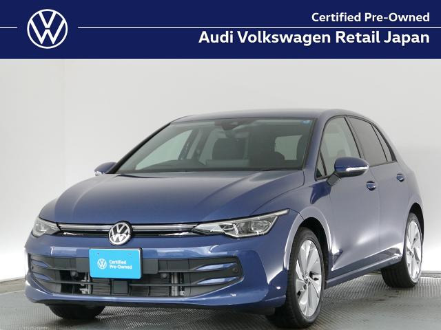 ゴルフ  TDI アクティブ アドバンス ディーゼルターボ