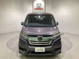 ステップワゴン 2.0 スパーダ ハイブリッド G EX ホンダセンシング 