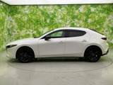MAZDA3ファストバック 1.8 XD レトロスポーツエディション 