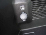 電源も取ることができます。