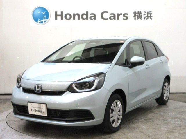 フィット  1.5 e:HEV ホーム