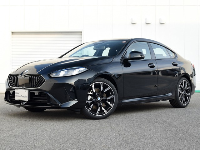 2シリーズグランクーペ 220d Mスポーツ 