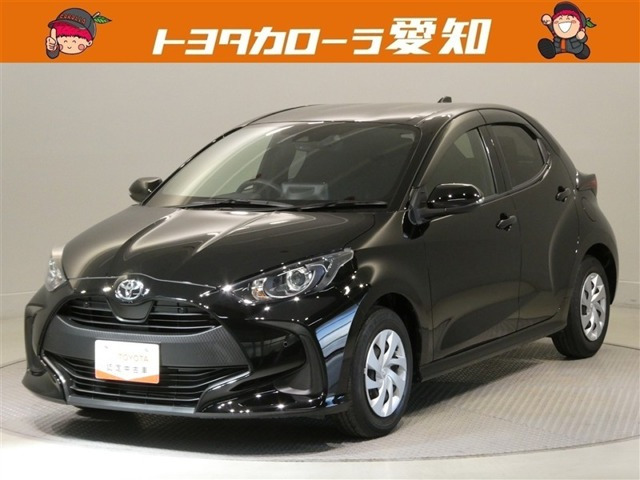 ヤリス 1.5 G 4WD （5BA-MXPA10）
